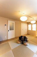 Oyado Kinokuniya Takaramachi