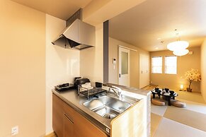 Oyado Kinokuniya Takaramachi