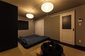 Oyado Kinokuniya Takaramachi