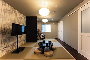 Oyado Kinokuniya Takaramachi