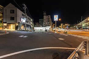 Oyado Kinokuniya Takaramachi