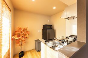 Oyado Kinokuniya Takaramachi