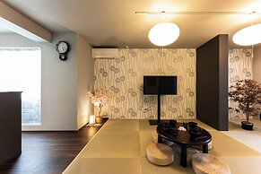 Oyado Kinokuniya Takaramachi