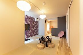 Oyado Kinokuniya Takaramachi