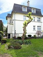 Villa Patriot Apartmany