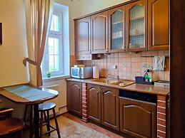 Villa Patriot Apartmany