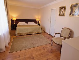 Villa Patriot Apartmany