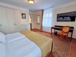 Villa Patriot Apartmany