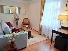 Villa Patriot Apartmany