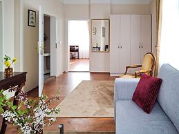 Villa Patriot Apartmany