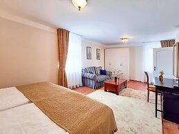 Villa Patriot Apartmany