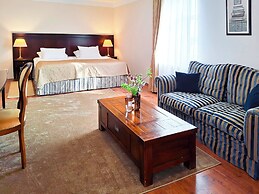Villa Patriot Apartmany