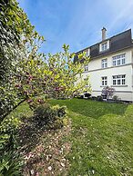 Villa Patriot Apartmany