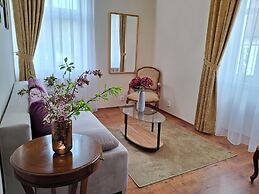 Villa Patriot Apartmany