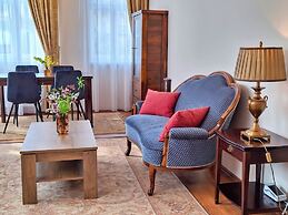 Villa Patriot Apartmany