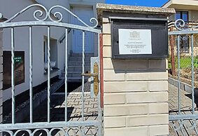 Villa Patriot Apartmany