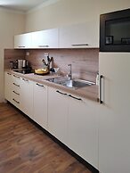 Villa Patriot Apartmany