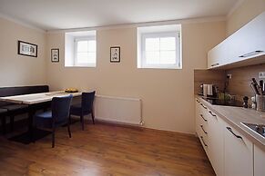 Villa Patriot Apartmany
