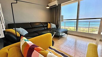 Gugel Waves Apartments