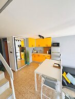 Gugel Waves Apartments