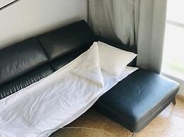 Gugel Waves Apartments