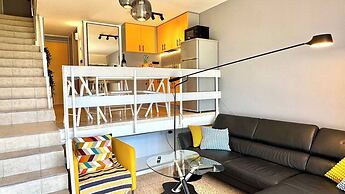 Gugel Waves Apartments