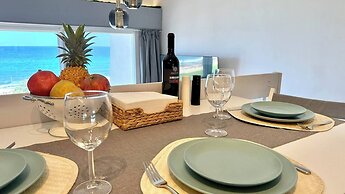 Gugel Waves Apartments
