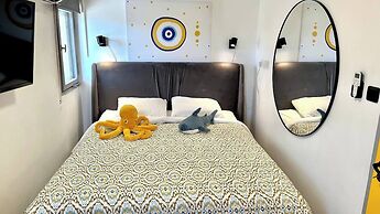 Gugel Waves Apartments