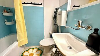 Gugel Waves Apartments