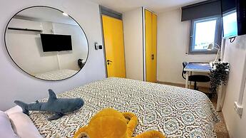 Gugel Waves Apartments