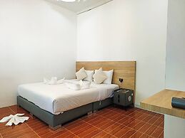 Mountain Beach Villa Aonang Krabi