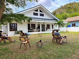 Mountain Beach Villa Aonang Krabi