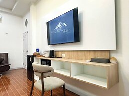 Mountain Beach Villa Aonang Krabi