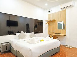 Mountain Beach Villa Aonang Krabi