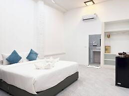 Mountain Beach Villa Aonang Krabi