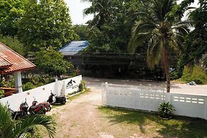 Mountain Beach Villa Aonang Krabi