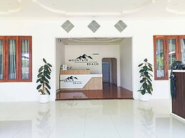 Mountain Beach Villa Aonang Krabi