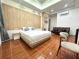 Mountain Beach Villa Aonang Krabi