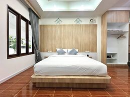 Mountain Beach Villa Aonang Krabi