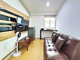 Mountain Beach Villa Aonang Krabi