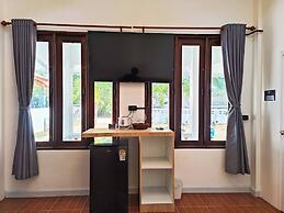 Mountain Beach Villa Aonang Krabi