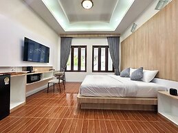 Mountain Beach Villa Aonang Krabi