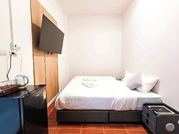 Mountain Beach Villa Aonang Krabi