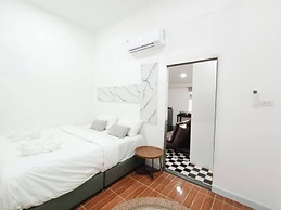 Mountain Beach Villa Aonang Krabi