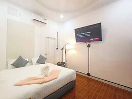 Mountain Beach Villa Aonang Krabi