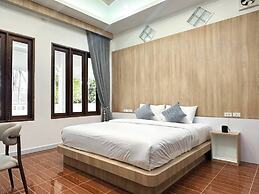 Mountain Beach Villa Aonang Krabi