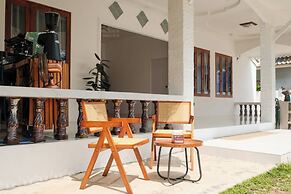 Mountain Beach Villa Aonang Krabi