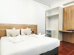 Mountain Beach Villa Aonang Krabi