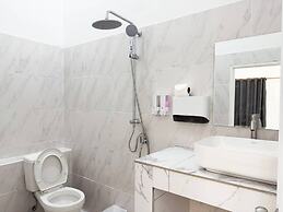 Mountain Beach Villa Aonang Krabi