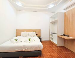 Mountain Beach Villa Aonang Krabi